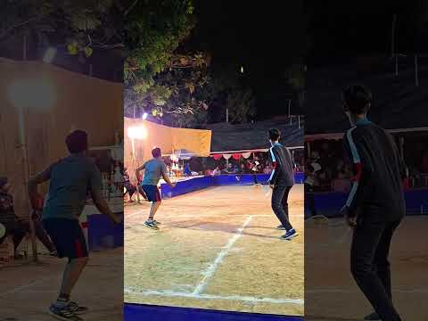 #outdoorbadminton #badmintonhighlights #badmintonlovers #badmintonindonesia #trickshots #shorts #bwf