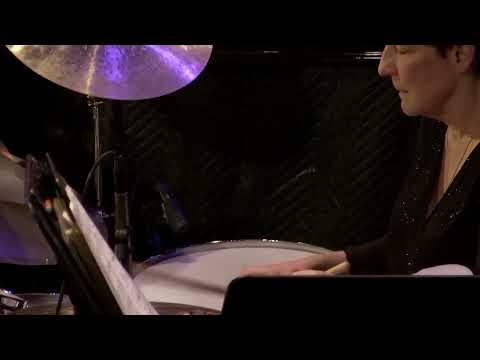 The DIVA Jazz Orchestra "30" - Featuring Sherrie Maricle on I'm Gonna Go Fishin'