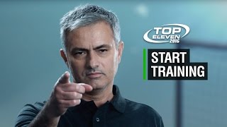 Видео 1 к игре Top Eleven