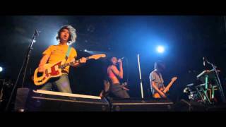 T.O.R.N.A.D.O. The Go! Team