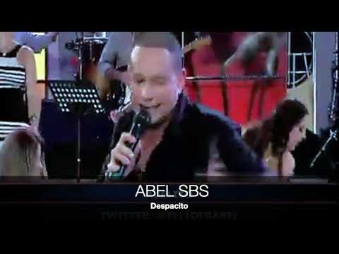 ABEL SBS - Despacito en Happy Hour Miami