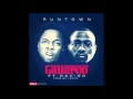 Gallardo ft. davido - Runtown (official audio)