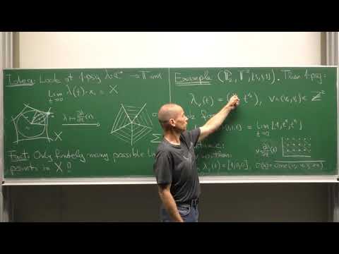 From toric varieties to lattice fans