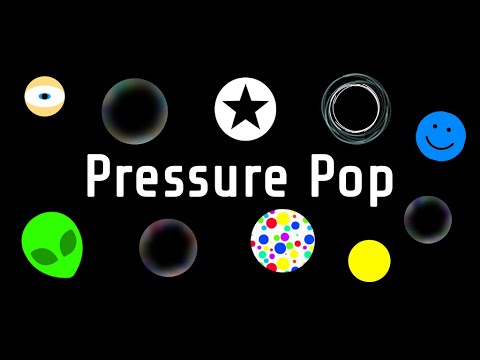 Pressure Pop