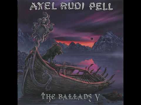 The Ballads V | Axel Rudi Pell
