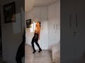 Twerking In Tights
