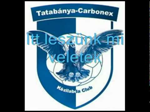 Tatabánya Carbonex KC induló