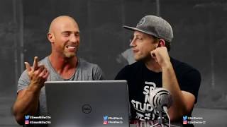 J.I.D - Never METALHEAD REACTION HIP HOP!!!