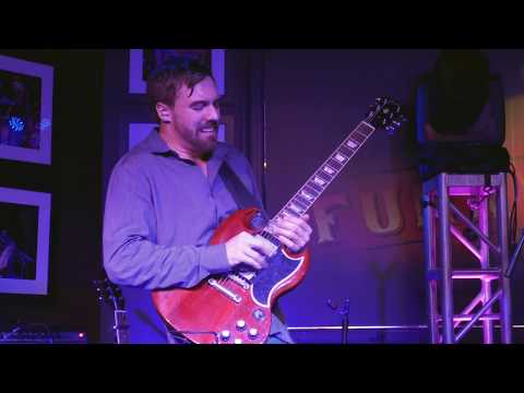 The Jake Walden Band 2018-11-13 Boca Raton, Florida - The Funky Biscuit - Too Many Dirty Dishes