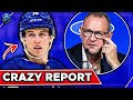 Mitch Marner is Actively SCREWING the Leafs...