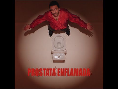 Joaquin Cortison presents: Inflamed Prostate