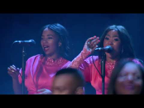 Ebenezer | Spirit Of Praise 7 ft Sipho Ngwenya