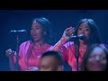 Ebenezer Spirit Of Praise 7 Ft Sipho Ngwenya