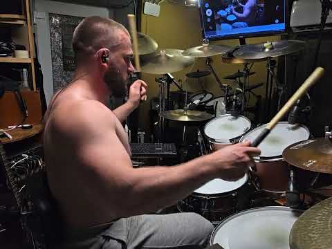 260bpm blastbeats raw sound