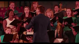 Ever-Changing Land - Chris Urquiaga (Congressional Chorus)