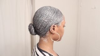 The Perfect ALTERNATIVE to Shampoo