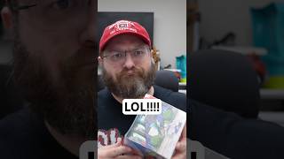 New mini tins like to fight back. #pokemon #pokemoncards #pokemontcg #pokemonchannel
