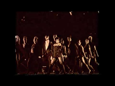 ALL THAT JAZZ AUSTRALIAN TOUR 1999