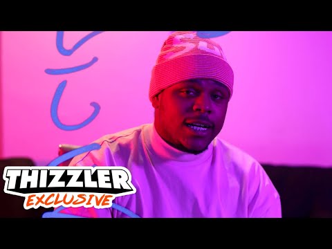 EBK Trey B ft. Fay3hunnit - No F*cks (Exclusive Music Video) II Dir. Komodo