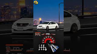 Civic FB6🔥
