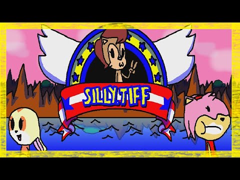 SILLY.TIFF - Breakfast with Aby, Milk and Silly