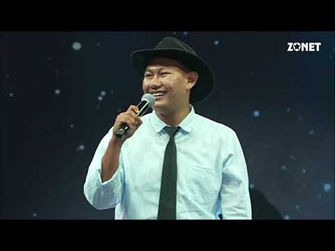 DAVID DARLONG - LUNGDUM