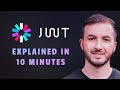 JWT Explained In Under 10 Minutes JSON Web Tokens