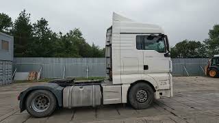 بيع السيارات القاطرة MAN TGX 18.480, STANDARD, HYDRAULIKA, NEZÁVISLÁ KLIMATIZACE, AUTOMA - صورة 4 | Autoline BH السيارات القاطرة MAN TGX 18.480, STANDARD, HYDRAULIKA, NEZÁVISLÁ KLIMATIZACE, AUTOMA | صورة 4 - Autoline