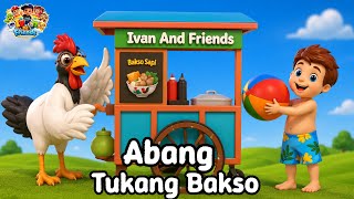 Download lagu Lagu Anak - Abang Tukang Bakso - Lagu Anak Indonesia Populer mp3