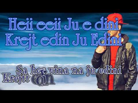 StreetBoy Ft Urim & Bess'X -Krejt e Din