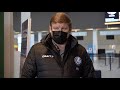 ? Hein Vanhaezebrouck: “Ik wil iedereen die klaar is de kans geven”