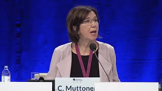 Download the video "Fifth World Conference of Speakers of Parliament Day 2,  September 8th 2021, Vienna"