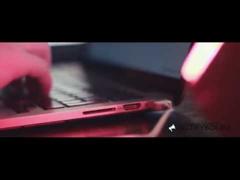 Item video thumbnail