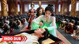 Download lagu Kira istri mata matre jadi buangnya, Raja tak sangka ia Dokter sakti yang sembuhkan penyakit anehnya mp3