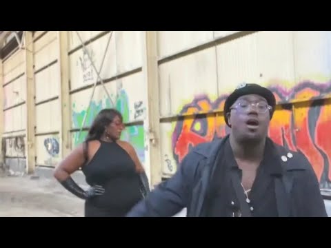 The Good Time Girls - Chocolate Drip (Kremix) M/V