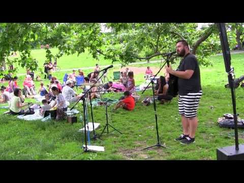 NYC Tama Waipara:  Haumanu