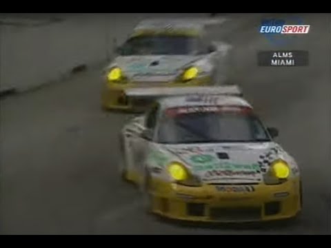 2003 American Le Mans Series - Rd 8 Miami