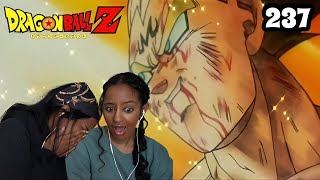 Final Atonement | FIRST TIME WATCHING | Dragon Ball Z Episode 237 | Reaction