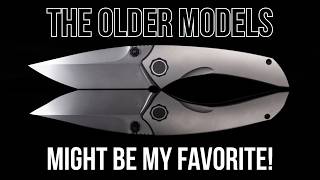 The Old Ones are the Good Ones? - Poikilo Blade Tuna