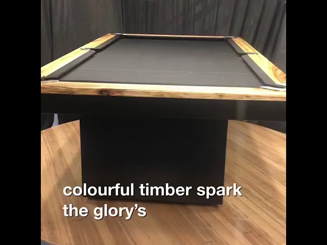 All Table Sports Australia - Moorabbin, VIC