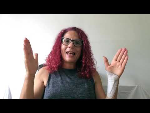 Makaton Days of the Week