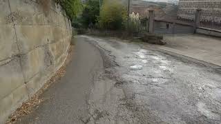 nuova-perdita-di-acqua-ad-ariano-in-via-fiumarelle-ci-risiamo