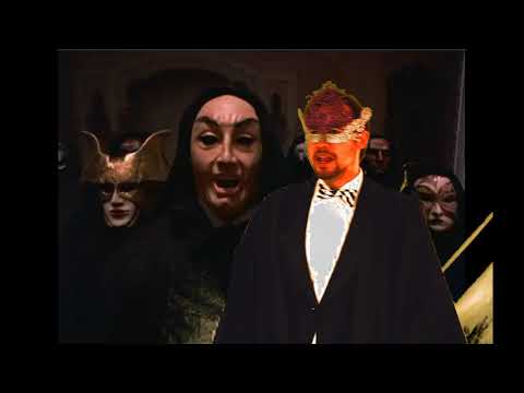 George Glass - Eyes Wide Shut