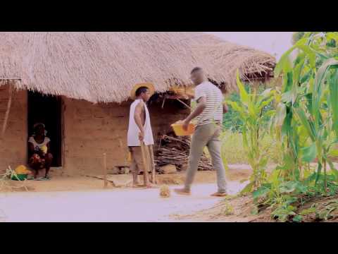 Langa Boy Amama Akilawe ( Oficial Music Video)