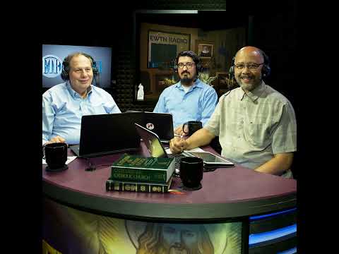 Theology Roundtable - 01/13/2017 - The call and the message of Fatima.