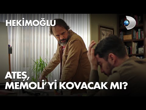 Seni affedemem Dolapdere! - Hekimoğlu 43. Bölüm