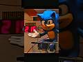 Tom And Sonic Slam Dunk Aura Sonic3 Sonic 4k Shorts