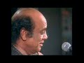 Mehdi Hassan Gave A Masterly Performance In Front Of All The Singers Who Sang For Him