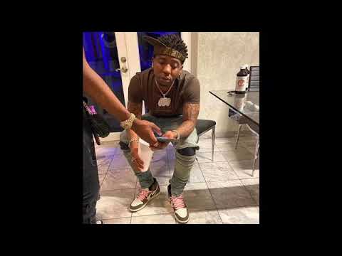 (FREE) YFN Lucci x Lil Durk x Rod Wave Type Beat 2020 "Face Card" (prod. Jayyonthebeat)