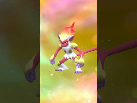 Do This DLC Evolution Trick! (Pokémon Scarlet Violet)